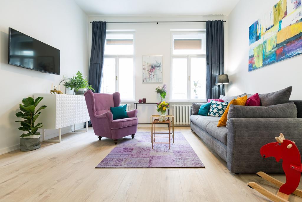 Montevideo Apartment Zagreb Bagian luar foto
